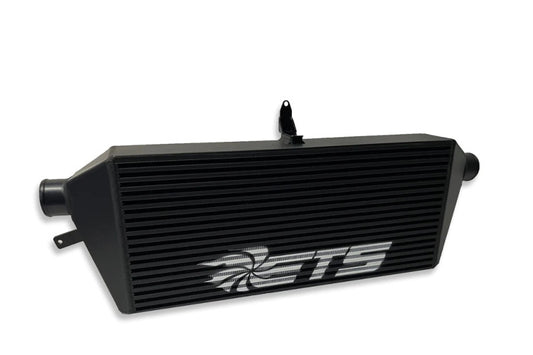 ETS200-60-IC-002 ETS 3-Inch Front Mount Intercooler Black - 2022+ Subaru WRX,