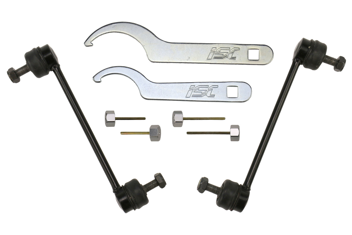 ISCS018-S ISC Suspensions N1 Coilovers - 2013+ FT86,