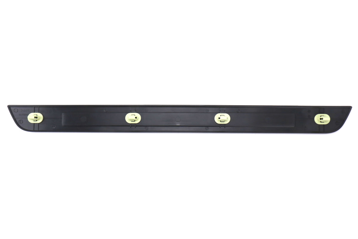 Subaru STI Door Sill Front Right - 2018-2020 Subaru BRZ