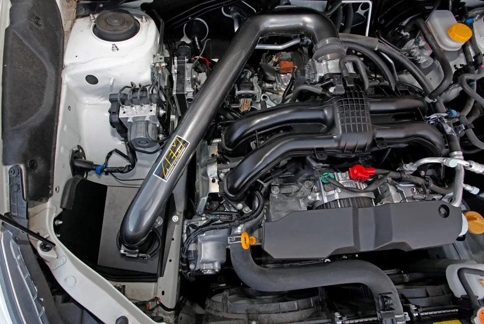 AEM21-772C AEM Cold Air Intake System - Subaru Models (inc. Crosstrek 2013 - 2017),