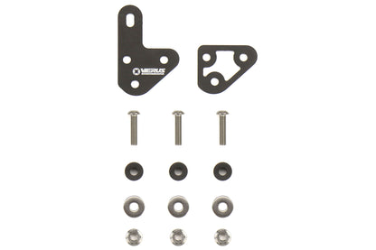 VERA0104A Verus Auto Headlight Level Bracket for LCA - 2015+ WRX / 2015+ STI / 2013+ FT86,