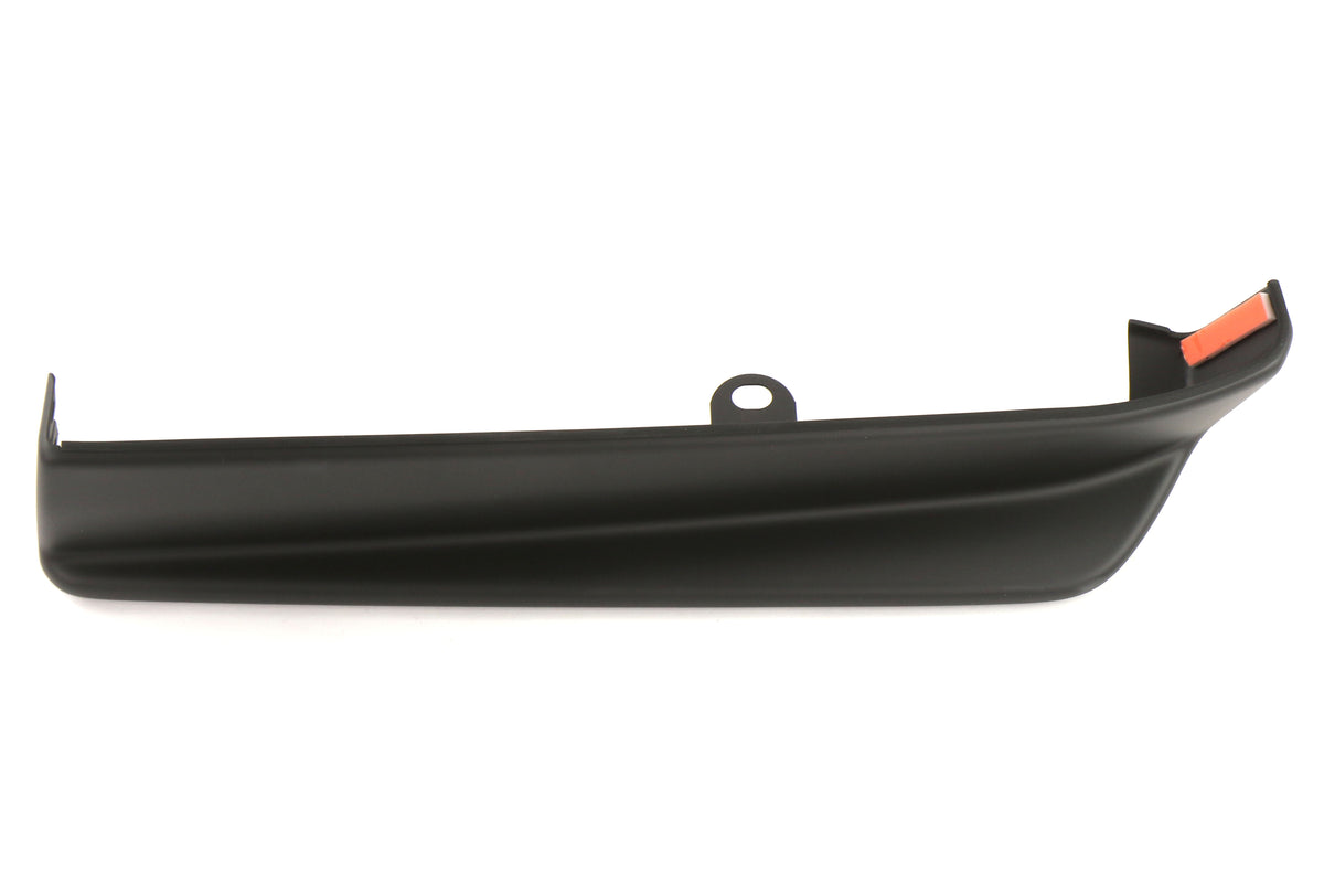 STIE5610VA000 Subaru OEM STI Rear Side Spats - 2015+ WRX / 2015+ STI,