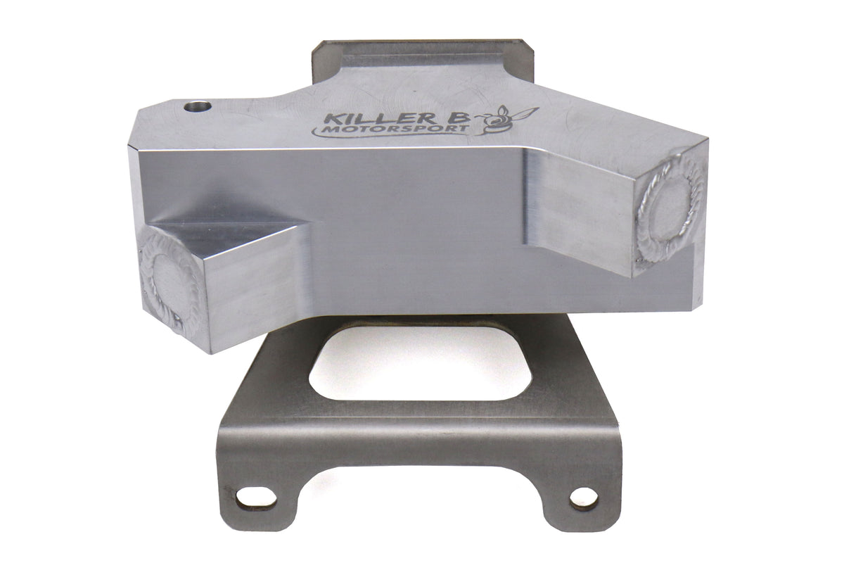 KILOCV1 Killer B Motorsport Oil Control Valve - 2002-2007 Subaru WRX / STI,