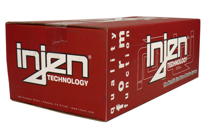 INJSP1206WR Injen Cold Air Intake System - 2015+ STI-Wrinkle Red,