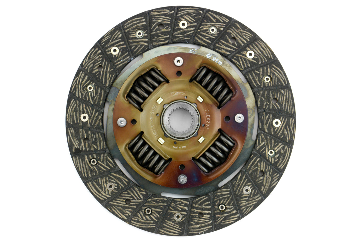 EXEFJK1005 Exedy OEM Clutch Kit 2013-2020 Scion FRS, Subaru BRZ, Toyota 86,