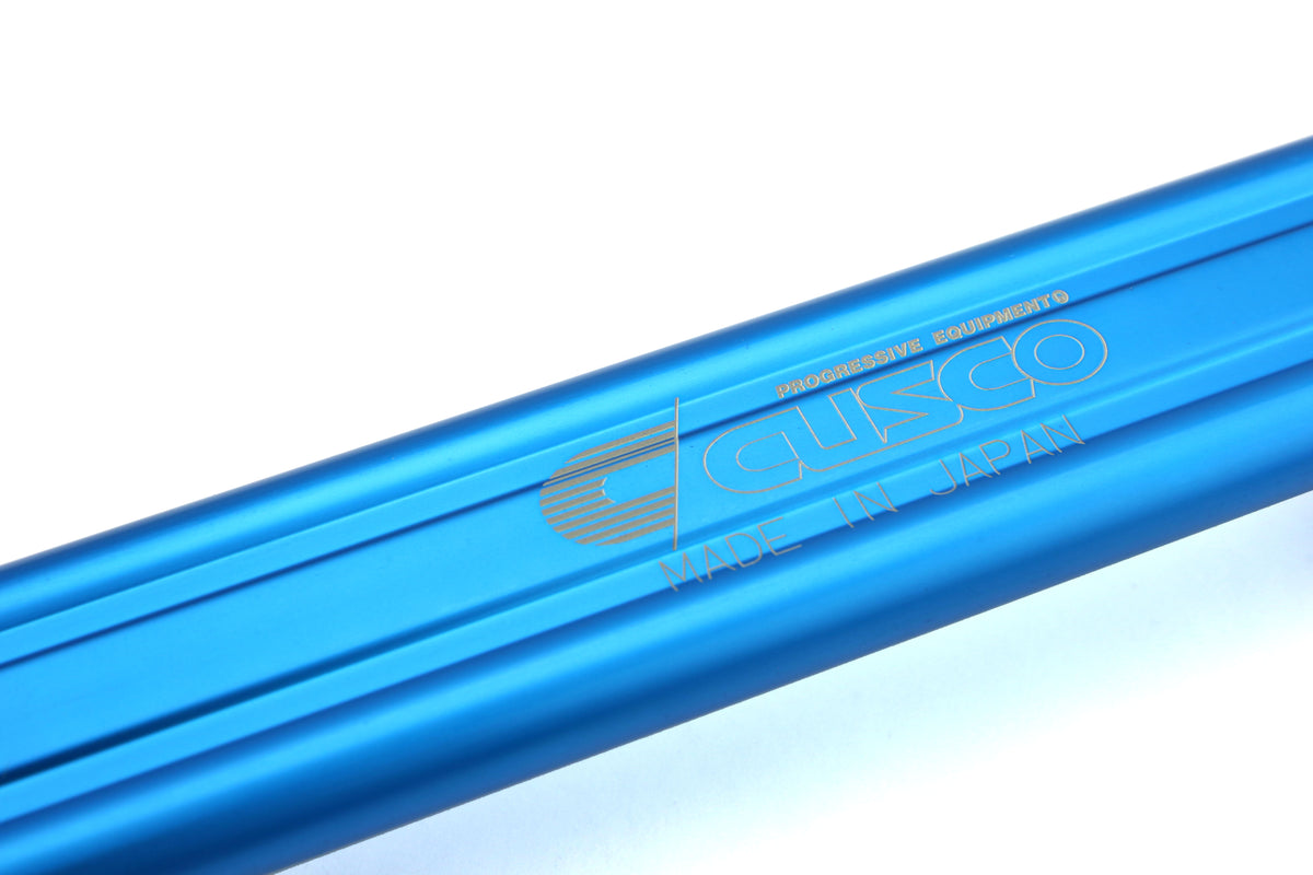 CUS00B 745 B Cusco Battery Tie Down - 2015-2018 WRX / STI / 2013+ FT86,