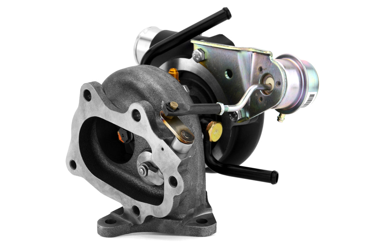 Blouch 18GXT-R 8cm^2 Turbo - Subaru Models (inc. 2002-2007 WRX / 2004-2021 STI)