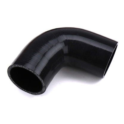 GRM090233 GrimmSpeed Intercooler WRX Pipe Kit Red 2015+ WRX,