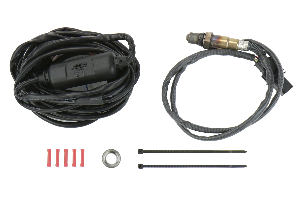 AEI30-0310 AEM UEGO X-Series In-Line Wideband Controller,