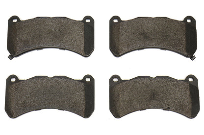 STT309.13650 Stoptech Sport Brake Pads Front - 2018-2020 Subaru STI,