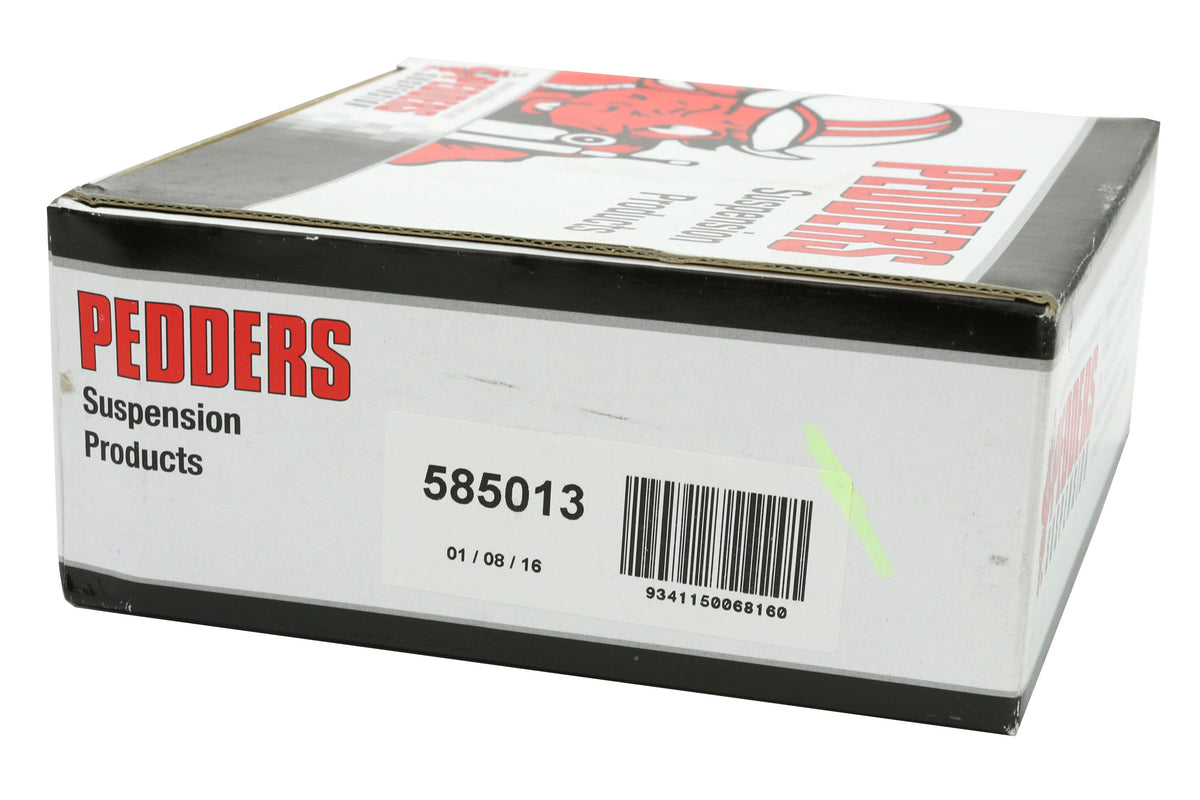 PED585013 Pedders Front Strut Mount - 2015+ WRX / STI,