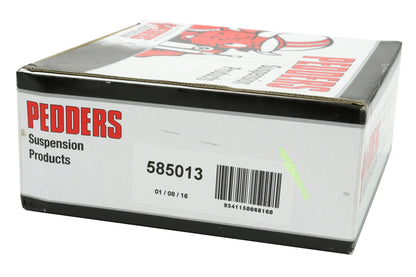 PED585013 Pedders Front Strut Mount - 2015+ WRX / STI,
