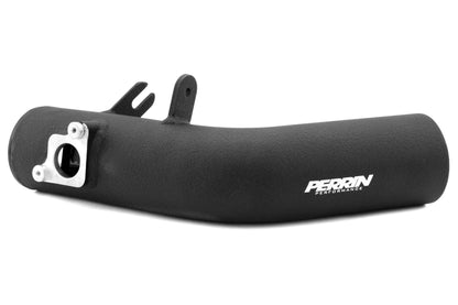 PERPSP-INT-323BK Perrin Cold Air Intake - 2016-2017 STI-Black,