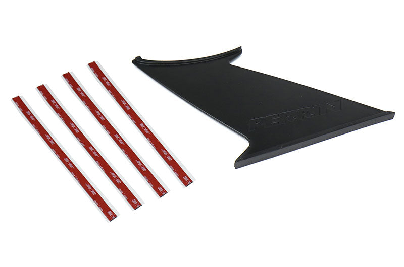 PERPSP-BDY-103BK 15-20 Subaru WRX & STI PERRIN STI Wing Stabilizer,