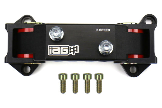 IAGIAG-DRV-2140 IAG Competition Series Transmission Mount for Subaru WRX,