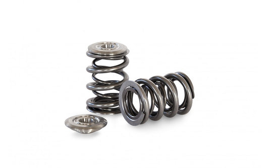 KEFKVS87-DT Kelford Dual Spring and Titanium Retainer Kit - 2015+ Subaru WRX,