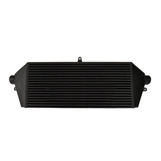 ETS200-40-IC-002 ETS Front Mount Intercooler - 2015+ WRX-3.0"-Anodized Black-No,