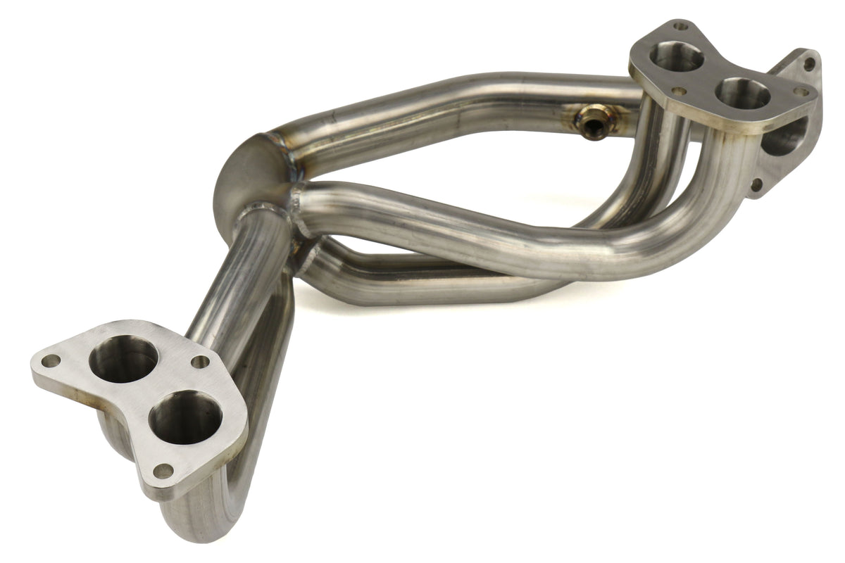 KILHH-2BOLT-EGT 2015-2021 Subaru STI Killer B Motorsport 4-1 Holy Header 2-Bolt w/EGT Bung,