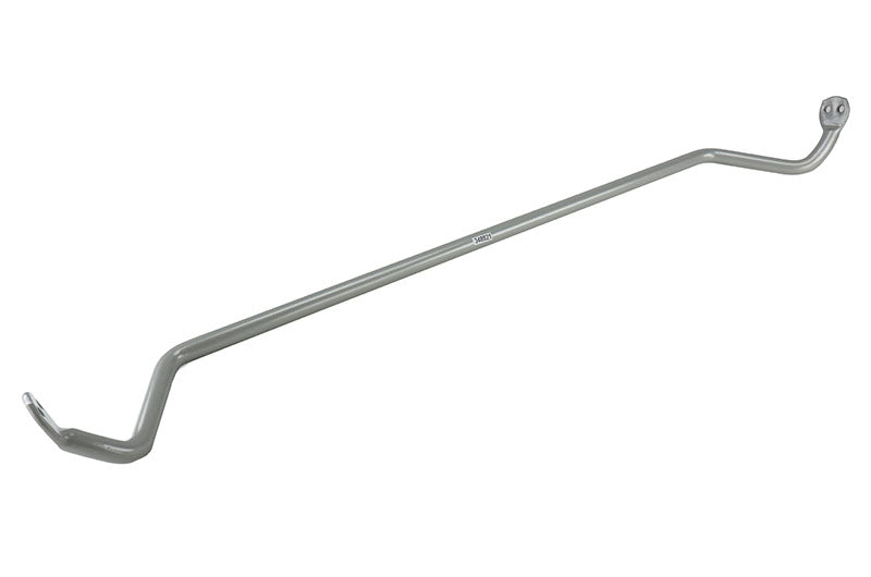 WHIBSK012 Whiteline Front and Rear 22mm Sway Bar Kit w/Endlinks - 2011-2014 Subaru WRX / 2008-2014 Subaru STI,