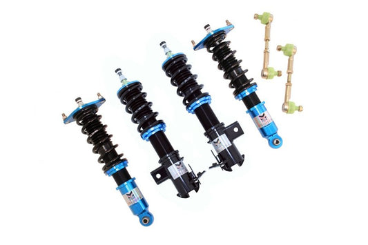 MGRMR-CDK-SFR12-EZ,,Megan Racing EZ Street Series Coilovers,