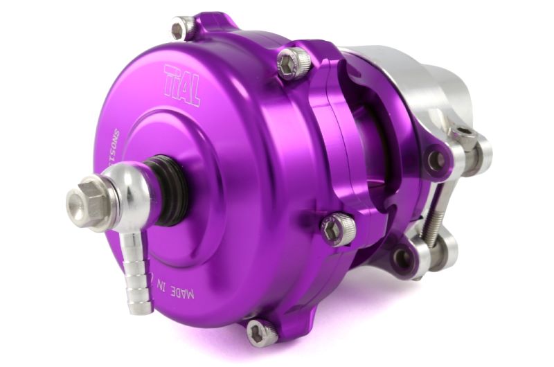 TIAQ.11P Tial Q Blow Off Valve 11 psi Spring Purple,
