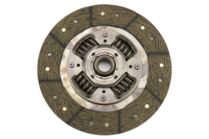 SBCFJK1000-SS-O South Bend Clutch Stage 3 Daily Clutch Kit - 2004+ Subaru STI,
