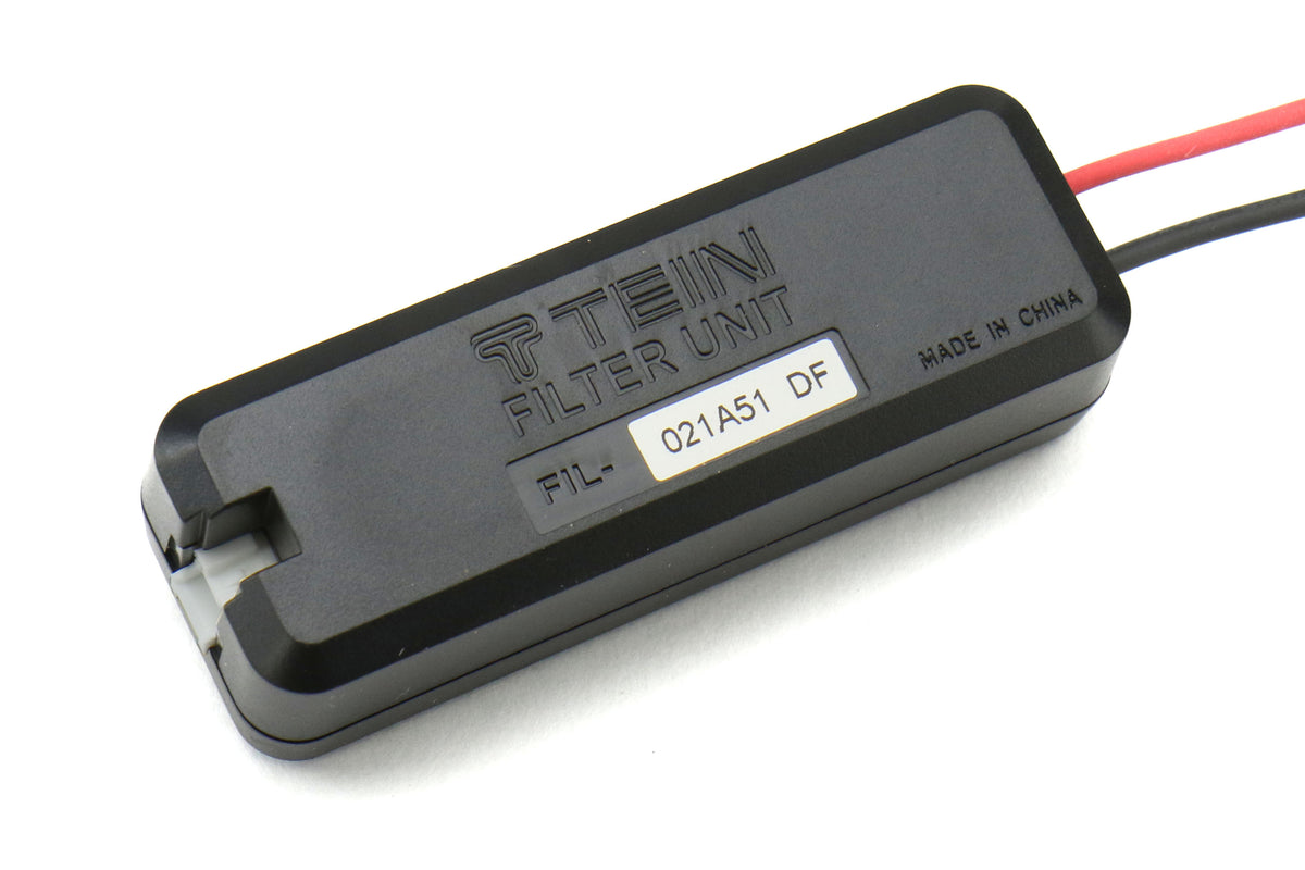 TEIEDK04-Q0349 Tein EDFC Active Pro Controller Kit,
