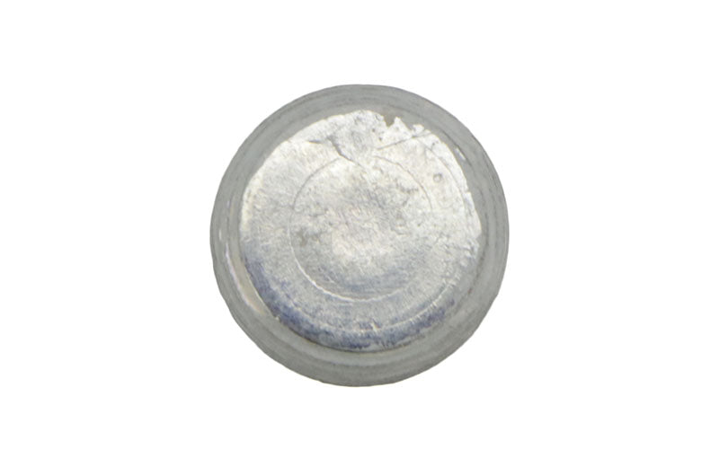 KILNPTPL Killer B Motorsport 1/2NPT Chrome Plated Steel Plug -,