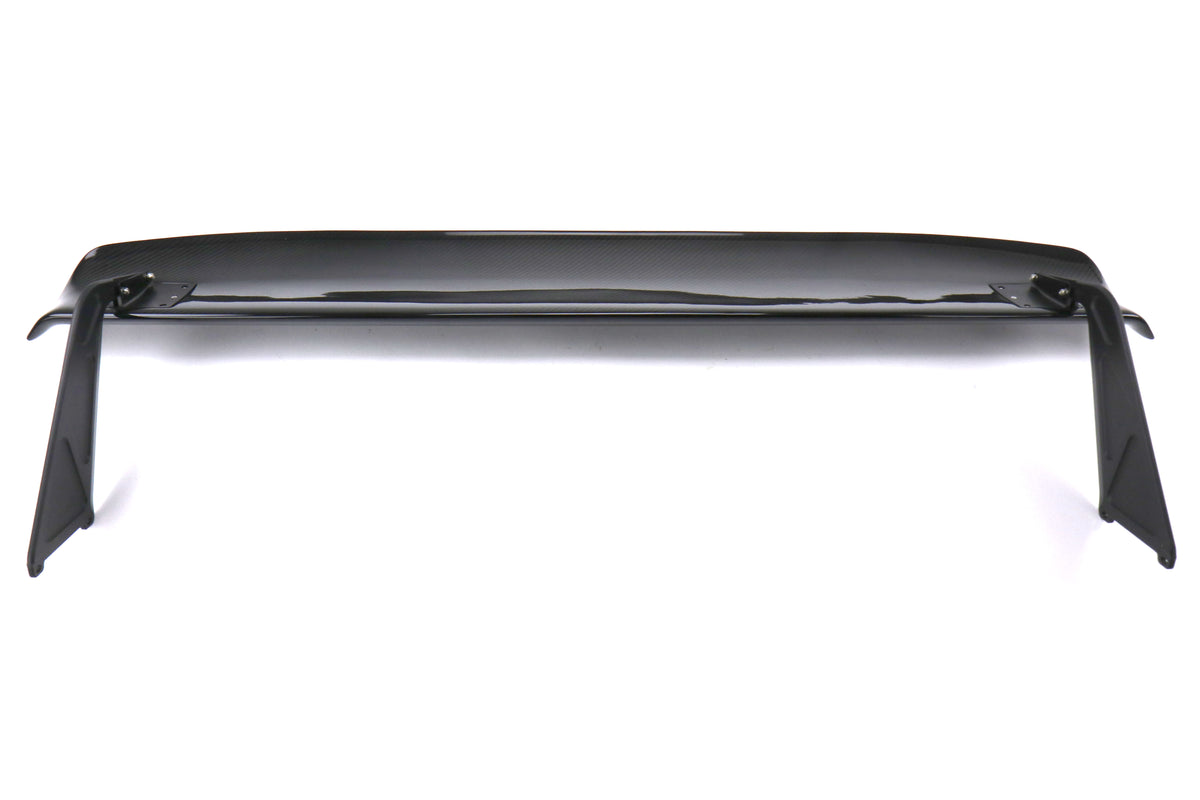 VERA0020A Verus Low Drag Rear Wing - 2013+ FT86,