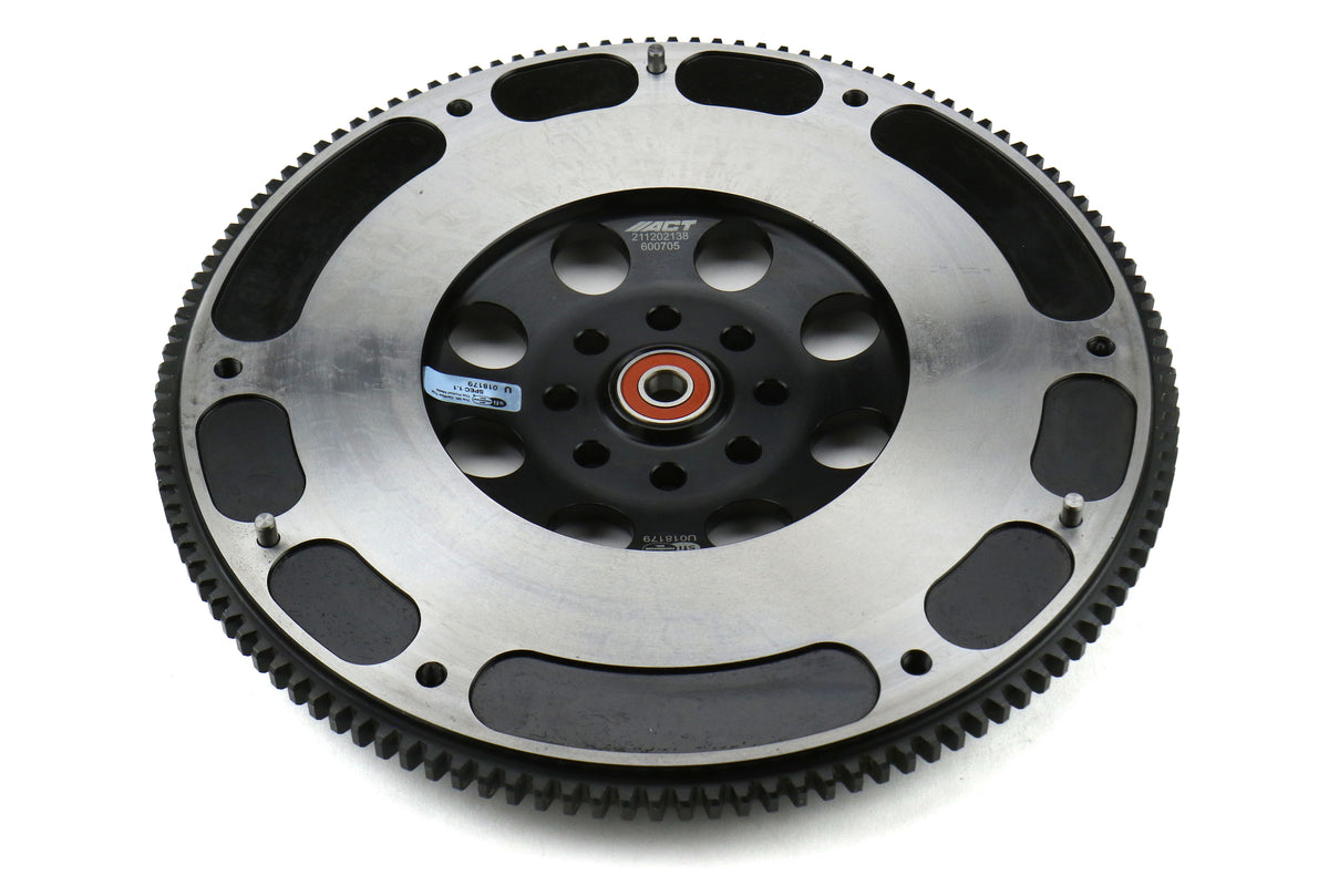 ACTSB7-HDSS ACT HD Street Clutch Kit (Normal FW) - 2013+ FT86,