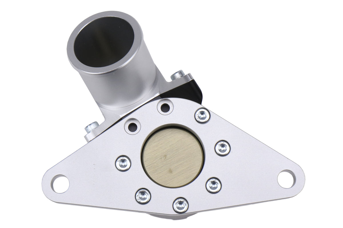 COB712665 COBB Tuning LF Bypass Valve - 2002-2007 Subaru WRX / 2004+ Subaru STI,