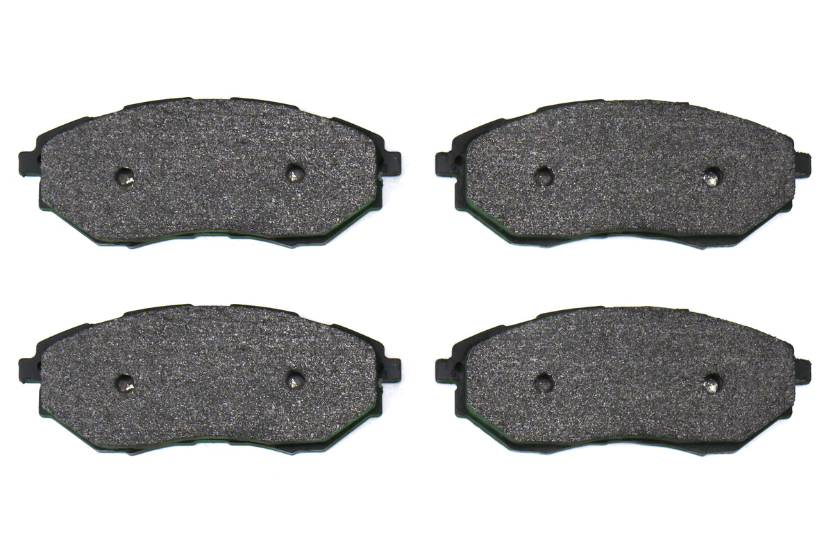 CATCT1078-XP24 Carbotech XP24 Front Brake Pads - 2015+ WRX,