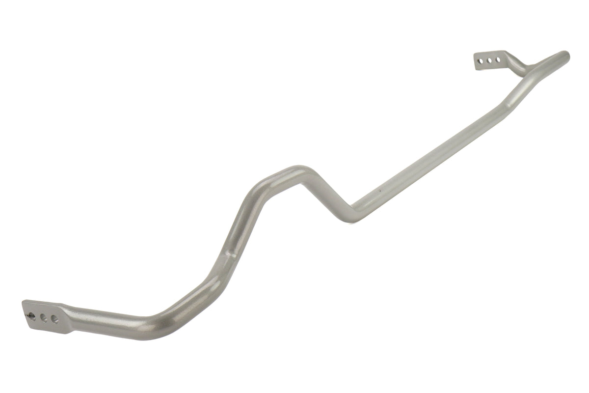 WHIBSK010M Whiteline Front and Rear 24mm Sway Bar Kit w/Mounts - 2007 Subaru STI,