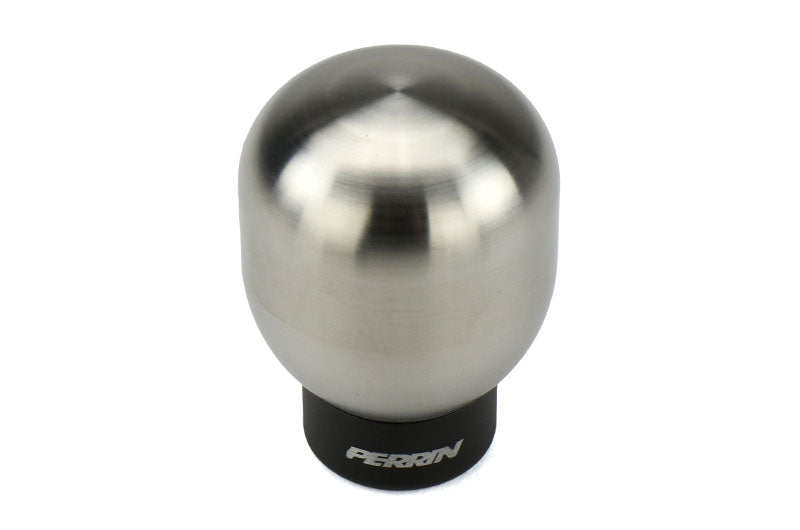 PERPSP-INR-132-2 PERRIN Barrel Shift Knob - 2015+2021 Subaru WRX,