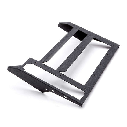 COBB42405-BK COBB Tuning Top Mount Intercooler Kit Black - Subaru WRX 2015-2021 | B42405-BK,