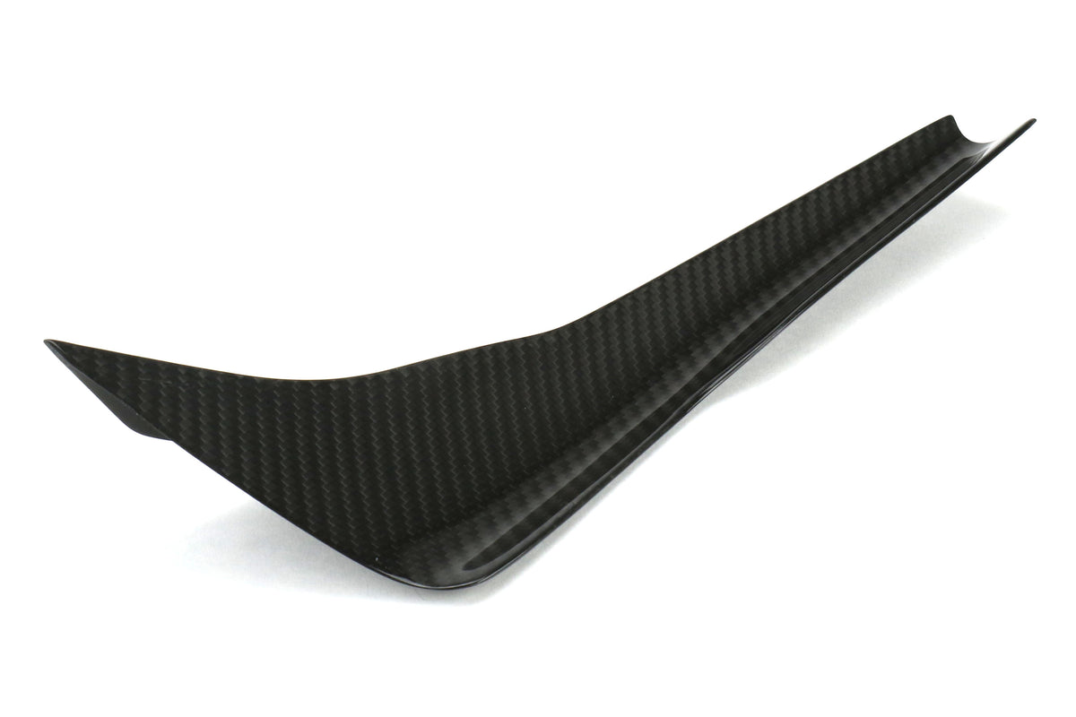 APPAB-808015 APR Carbon Fiber Canards - 2015-2017 WRX / STI,