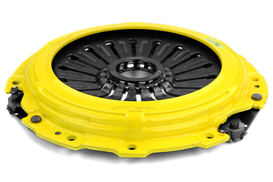 ACTSB019 ACT Heavy Duty Pressure Plate SB10 Subaru,