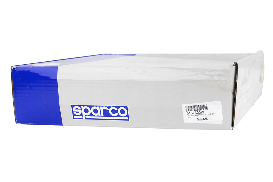 SPR015L800PL Sparco L777 Steering Wheel - Universal,