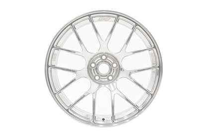AXREC7R1895ET40-5100-561-PL Apex Race Parts 18x9.5 +40 EC-7R Forged Polished,