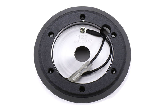 NRGSRK-120H NRG Short Hub for Aftermarket Steering Wheels,
