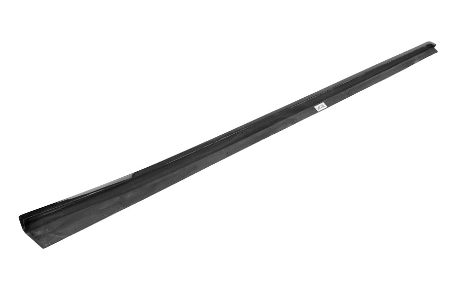 APPFS-521008 APR Carbon Fiber Side Rocker Extensions - 2013+ FT86,