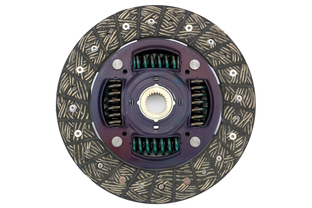 EXEFJK1001 2015-2017 Subaru WRX Exedy OEM Replacement Clutch - 2006-2017 Subaru WRX,