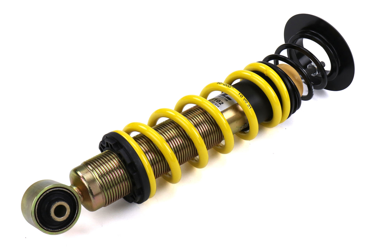 STS18258804 ST Suspension XTA Height, Rebound Adjustable Coilover Kit w/ Top Mounts - 2013+ FT86,