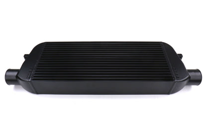 COB716500-BK Cobb Front Mount Intercooler - 2015-2017 STI -Black,