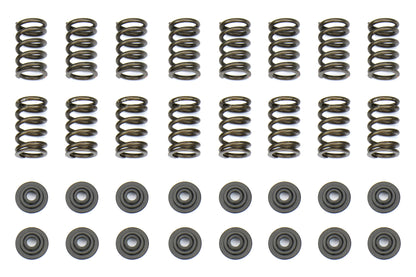 BRIBC0600S Brian Crower Steel Spring and Retainer Kit,