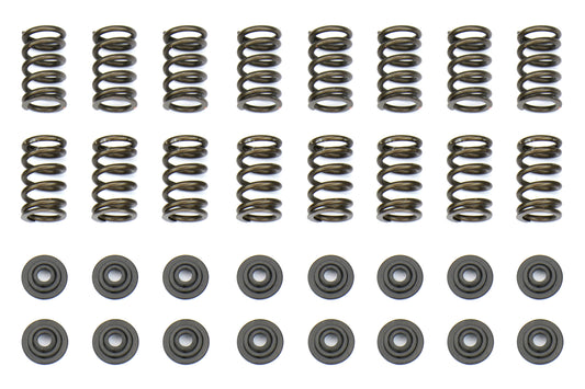 BRIBC0600S Brian Crower Steel Spring and Retainer Kit,