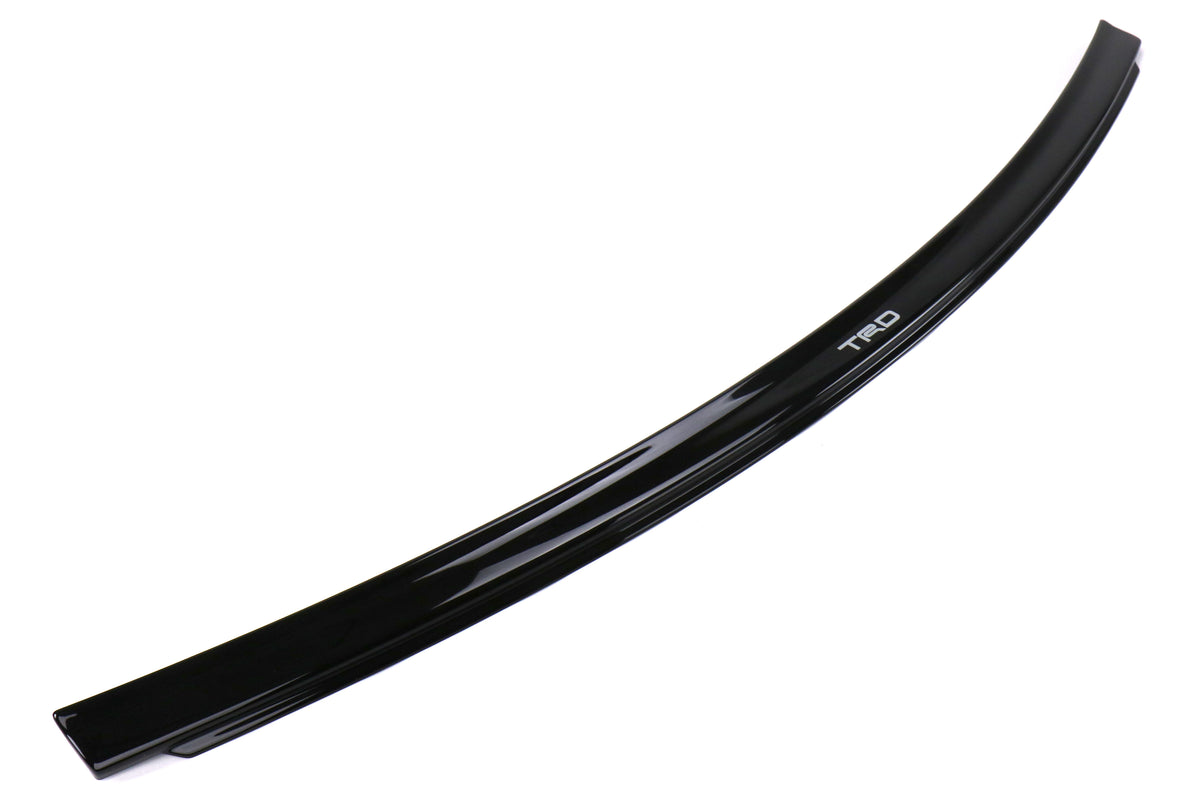 TRDMS346-18001 TRD Aero Stabilizing Trunk Cover - 2013+ FT86,