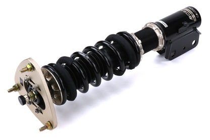 BCRF-03-BR-RC BC Racing BR Coilovers w/ Rear Camber Plates - 2005-2007 Subaru STI,