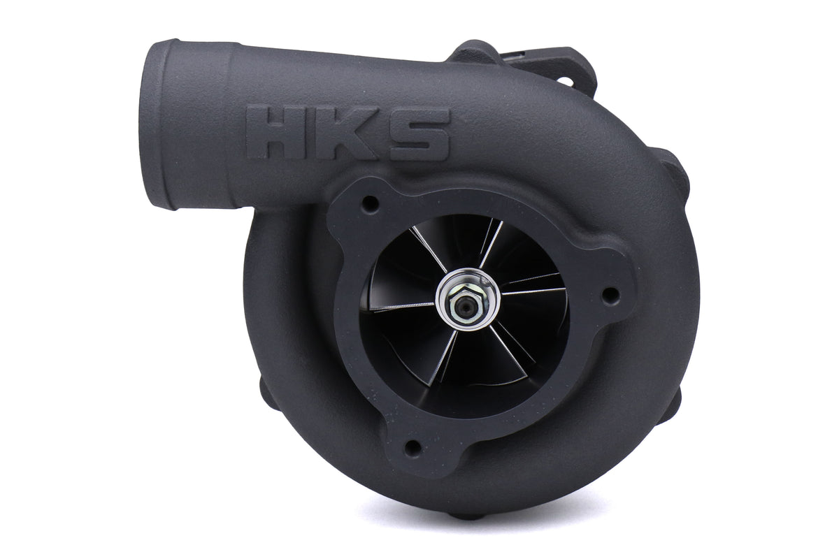 HKS12001-KT004A HKS GT V3 Supercharger System (with ECU Tuning) - 2013-2015 FR-S / BRZ / 86 (MT Only),