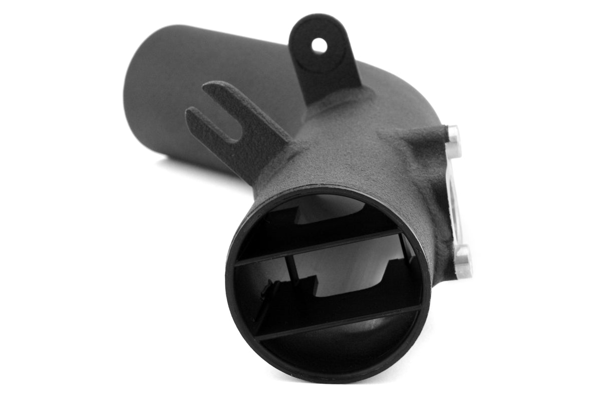 PERPSP-INT-323BK Perrin Cold Air Intake - 2016-2017 STI-Black,